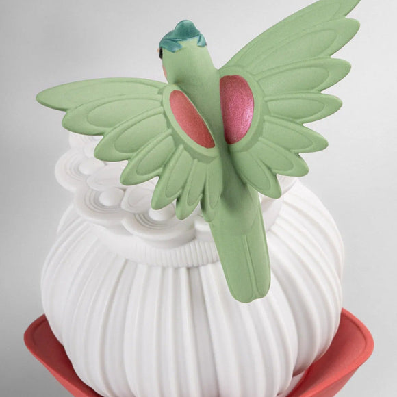 Utopical Rechargeable Table Lamp