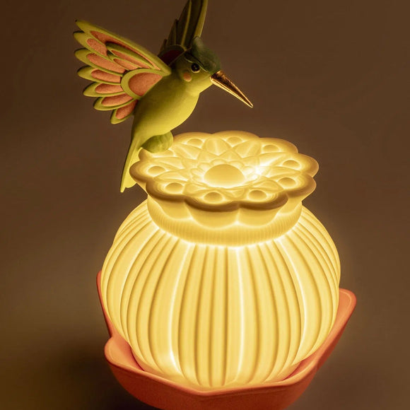 Utopical Rechargeable Table Lamp