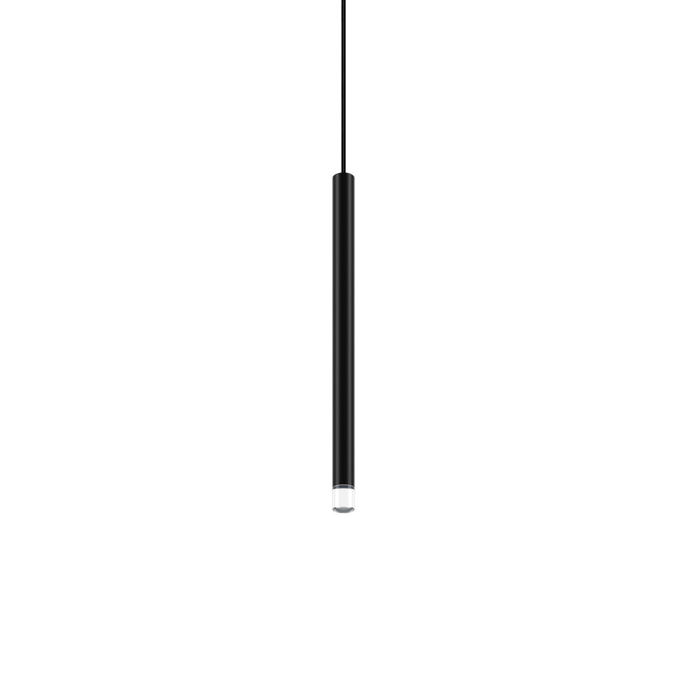 A-Tube Nano Multi-Light Rectangular Pendant Light