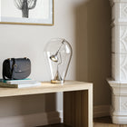 Blow Table Lamp
