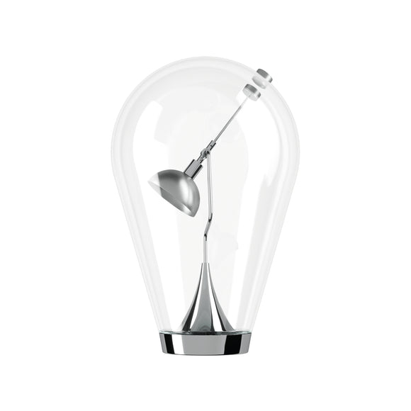 Blow Table Lamp