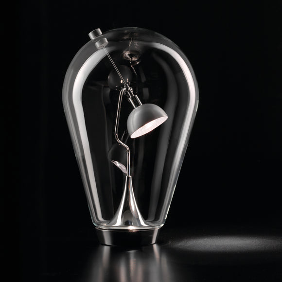 Blow Table Lamp