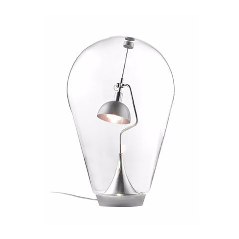 Blow Table Lamp