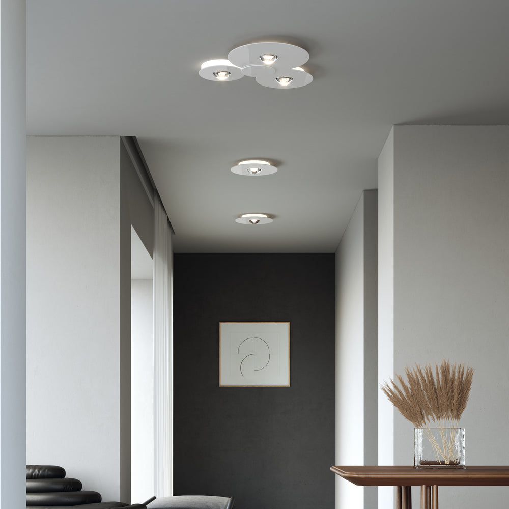 Lodes Bugia Flush Mount - 2Modern