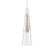 Cono di Luce Pendant Light  option Gold