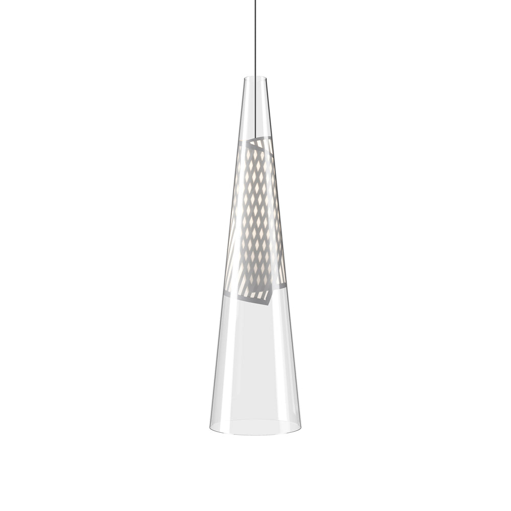 Cono di Luce Pendant Light