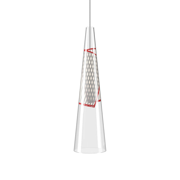 Cono di Luce Pendant Light