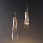 Cono di Luce Pendant Light
