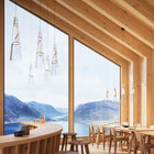Cono di Luce Pendant Light