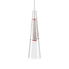 Cono di Luce Pendant Light