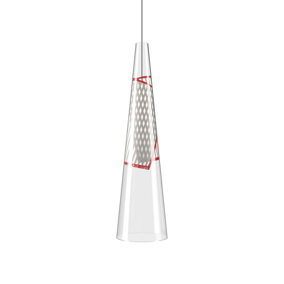 Cono di Luce Pendant Light
