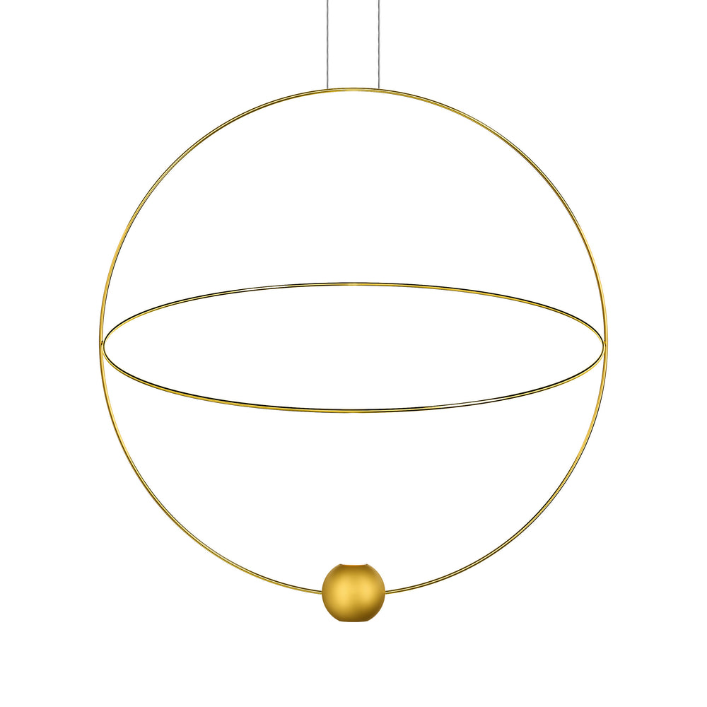 Elara LED Pendant Light