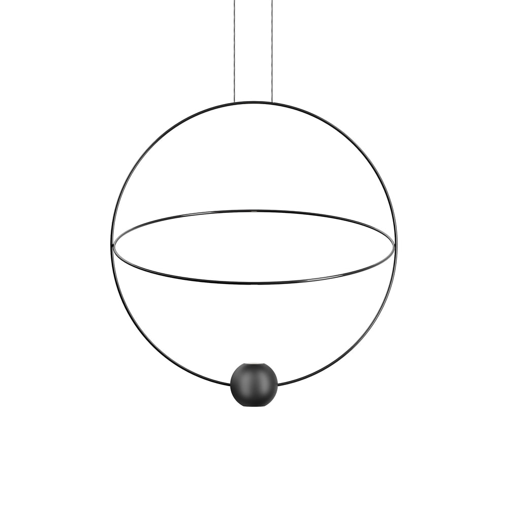 Elara LED Pendant Light
