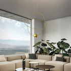 Elara LED Pendant Light
