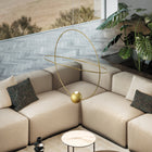 Elara LED Pendant Light
