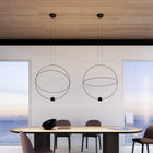Elara LED Pendant Light