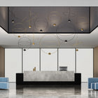 Elara LED Pendant Light