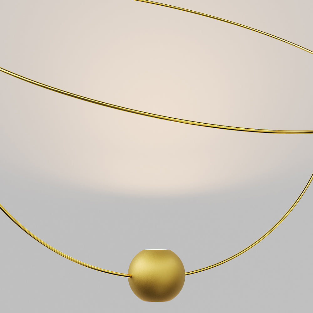 Elara LED Pendant Light