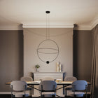 Elara LED Pendant Light