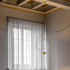 Elara LED Pendant Light