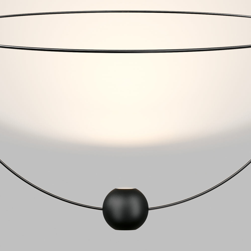 Elara LED Pendant Light