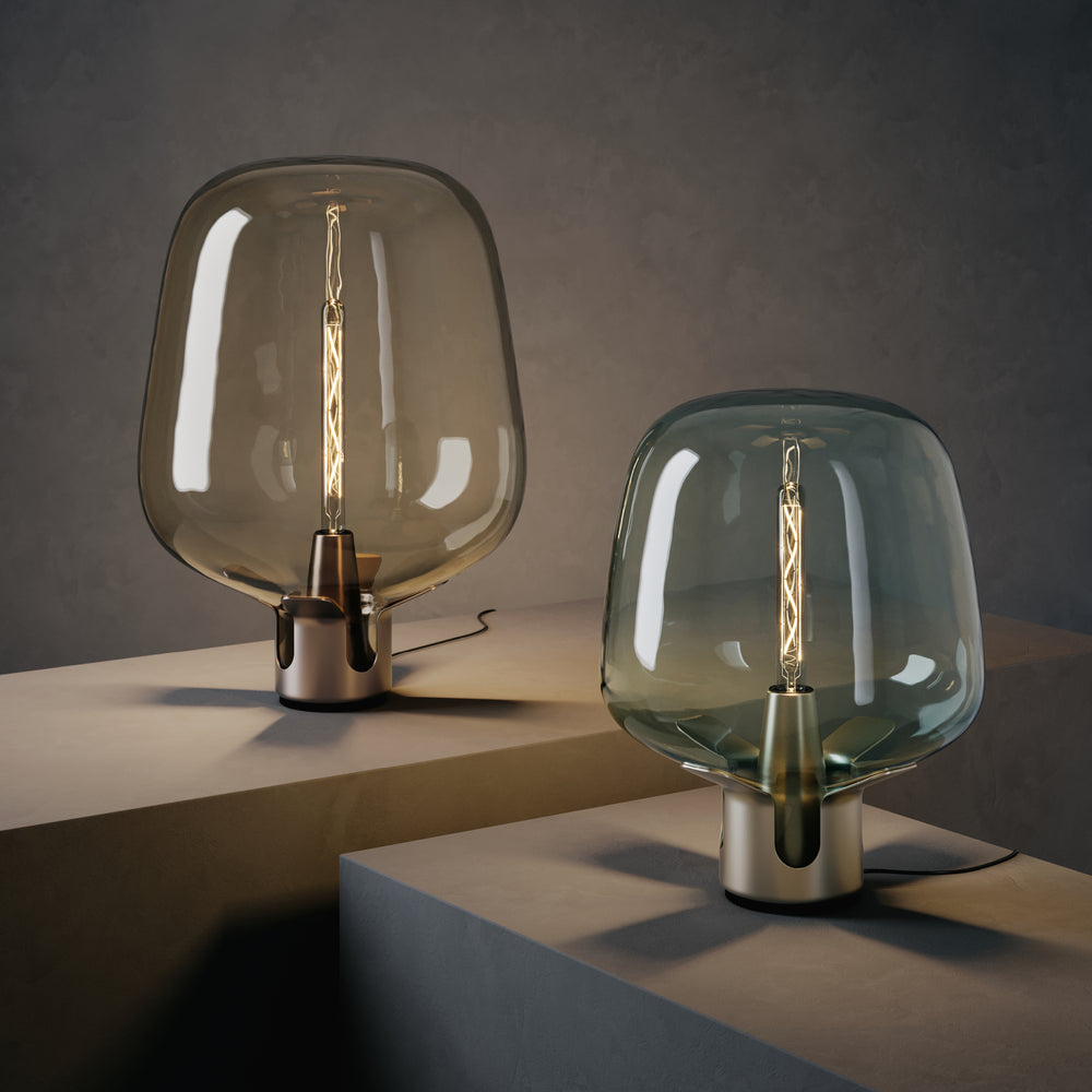 Flar Floor Lamp