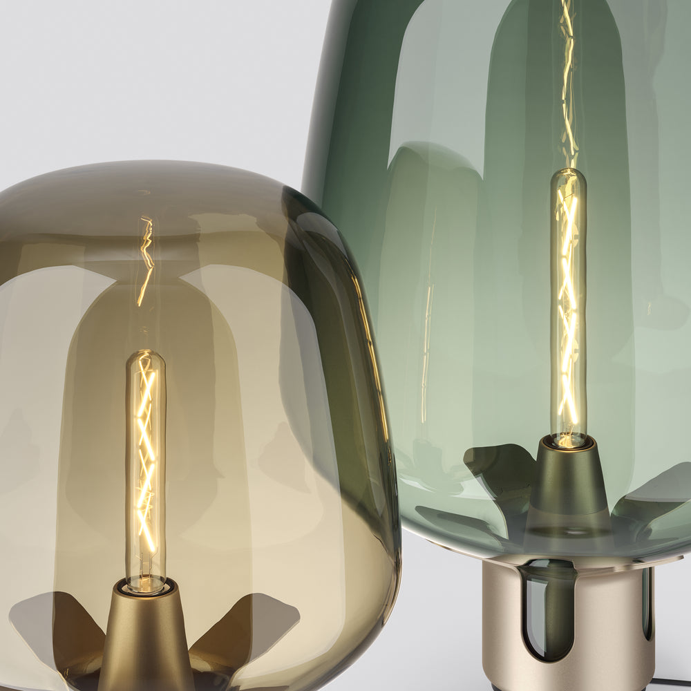 Flar Floor Lamp