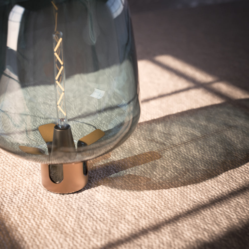 Flar Floor Lamp