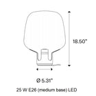 Flar Floor Lamp