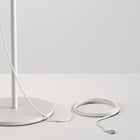 Hover Floating Floor Lamp