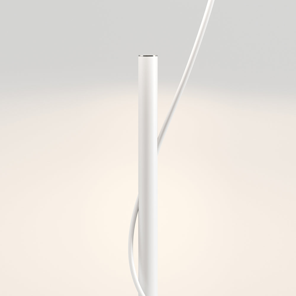Hover Floating Floor Lamp