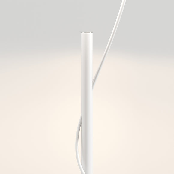 Hover Floating Floor Lamp