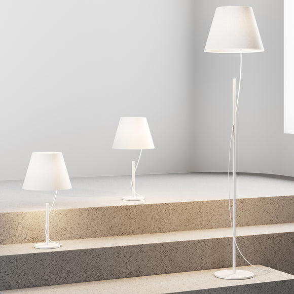 Hover Floating Table Lamp