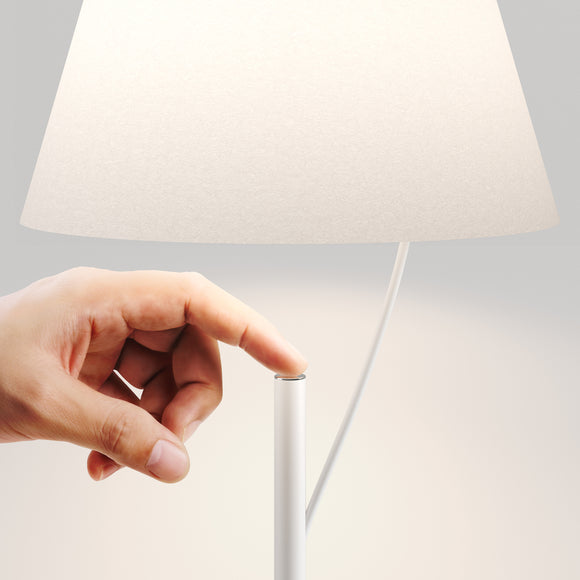 Hover Floating Table Lamp
