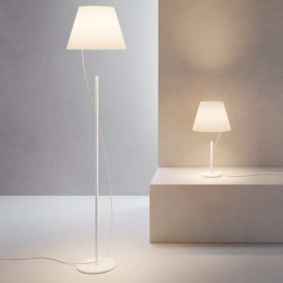 Hover Floating Table Lamp
