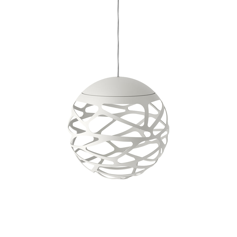 Kelly Cluster Sphere Pendant Light