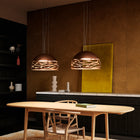 Kelly Dome Pendant Light