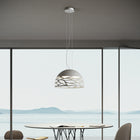 Kelly Dome Pendant Light