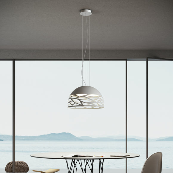 Kelly Dome Pendant Light