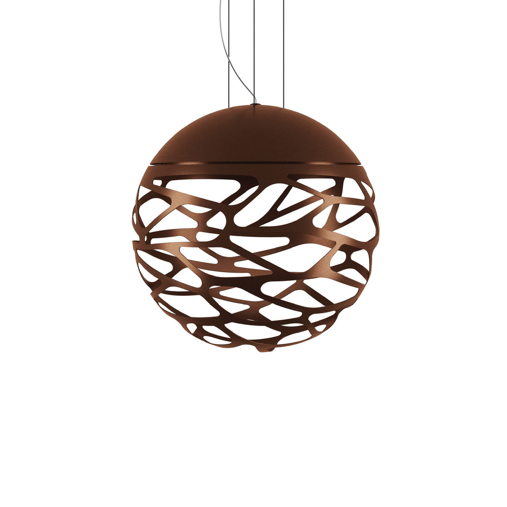 Kelly Sphere Pendant Light