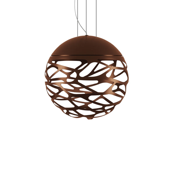 Kelly Sphere Pendant Light