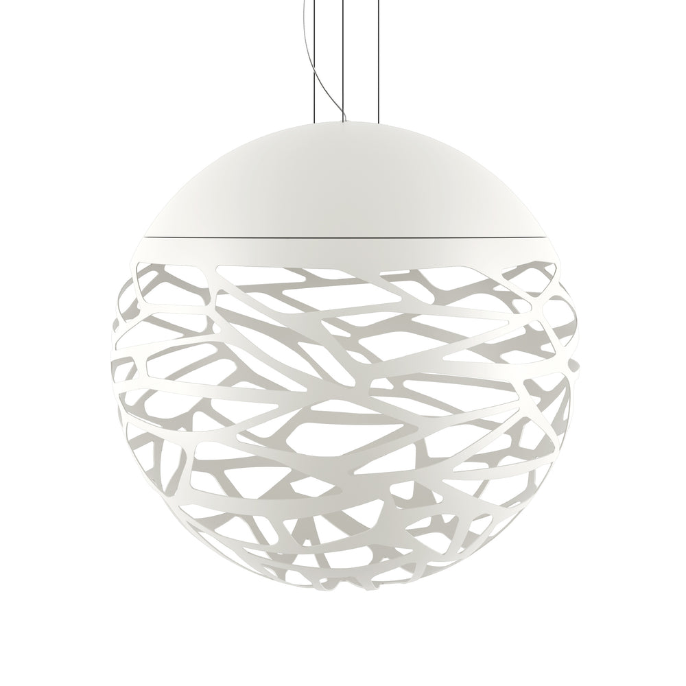 Kelly Sphere Pendant Light