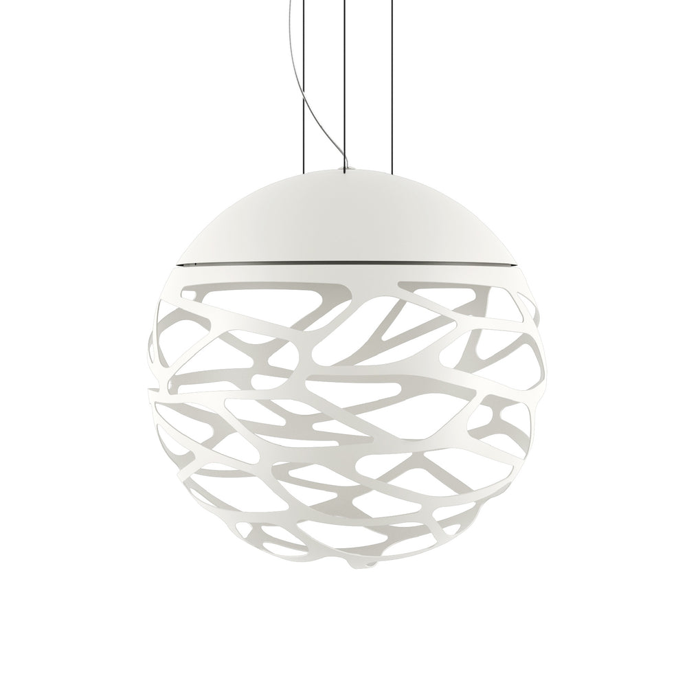 Kelly Sphere Pendant Light
