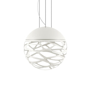 Kelly Sphere Pendant Light