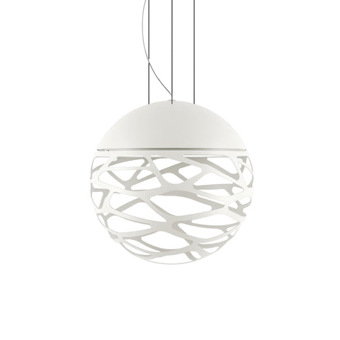 Kelly Sphere Pendant Light