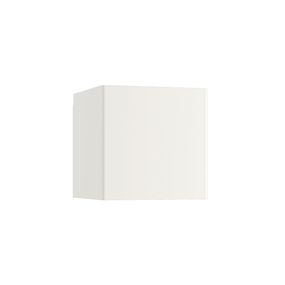 Laser Cube Wall Light