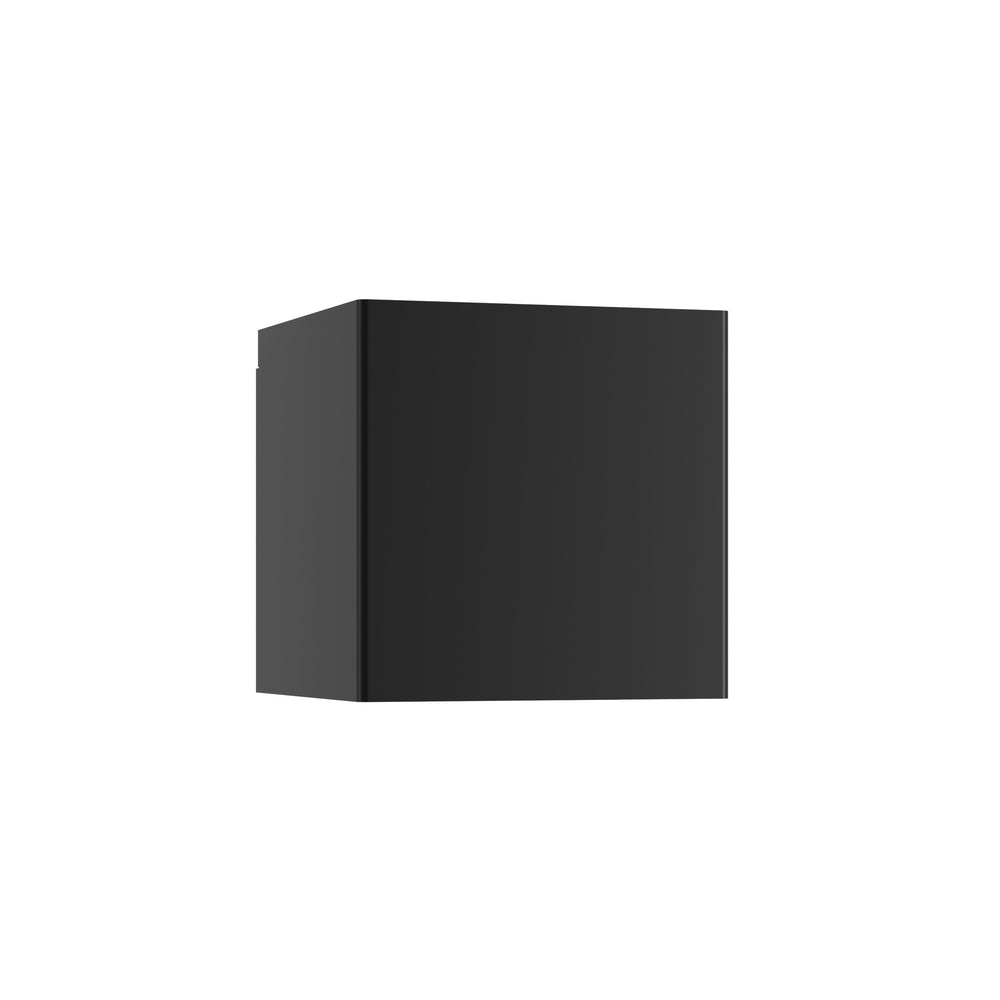 Laser Cube Wall Light