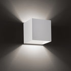 Laser Cube Wall Light