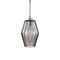 Marquise Pendant Light  option Gray Optique
