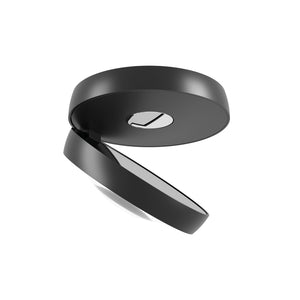 Nautilus Flush Mount